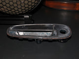 91 92 93 94 95 Toyota MR2 OEM Exterior Door Handle - Left