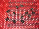 99-00 Ford Mustang V6 OEM Engine Valve Keeper Retainer Collet - Left