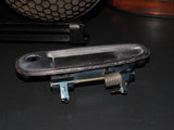 91 92 93 94 95 Toyota MR2 OEM Exterior Door Handle - Left