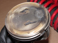 09-16 Nissan GT-R (R35) OEM Piston & Connecting Rod