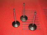 99-00 Ford Mustang V6 OEM Engine Intake Valve - Left