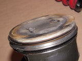 09-16 Nissan GT-R (R35) OEM Piston & Connecting Rod