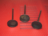 99-00 Ford Mustang V6 OEM Engine Intake Valve - Left