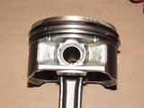 09-16 Nissan GT-R (R35) OEM Piston & Connecting Rod