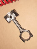 09-16 Nissan GT-R (R35) OEM Piston & Connecting Rod