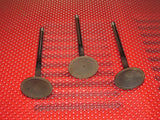 99-00 Ford Mustang V6 OEM Engine Exhaust Valve - Left