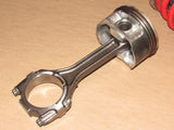 09-16 Nissan GT-R (R35) OEM Piston & Connecting Rod