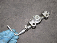 13 14 15 16 Subaru BRZ FA20D OEM Intake Manifold Port Fuel Rail & Regulator - Right