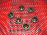 99-00 Ford Mustang V6 OEM Engine Valve Spring Retainer - Right