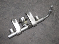 13 14 15 16 Subaru BRZ FA20D OEM Intake Manifold Port Fuel Rail & Regulator - Right