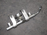 13 14 15 16 Subaru BRZ FA20D OEM Intake Manifold Port Fuel Rail & Regulator - Right