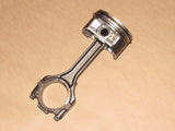 09-16 Nissan GT-R (R35) OEM Piston & Connecting Rod