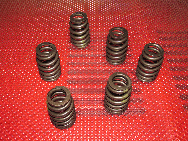 99-00 Ford Mustang V6 OEM Engine Intake & Exhaust Valve Spring - Right