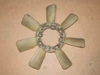 89 90 91 92 Toyota Supra OEM Non Turbo Engine Fan Blade