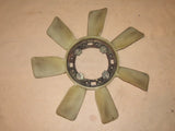 89 90 91 92 Toyota Supra OEM Non Turbo Engine Fan Blade