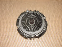 89 90 91 92 Toyota Supra OEM Turbo Engine Fan Clutch