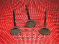 99-00 Ford Mustang V6 OEM Engine Exhaust Valve - Right