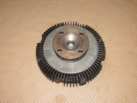 89 90 91 92 Toyota Supra OEM Turbo Engine Fan Clutch