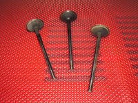 99-00 Ford Mustang V6 OEM Engine Exhaust Valve - Right