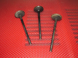99-00 Ford Mustang V6 OEM Engine Exhaust Valve - Right