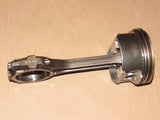 09-16 Nissan GT-R (R35) OEM Piston & Connecting Rod