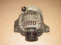 89 90 91 92 Toyota Supra Turbo OEM Alternator