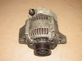 89 90 91 92 Toyota Supra Turbo OEM Alternator