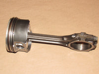 09-16 Nissan GT-R (R35) OEM Piston & Connecting Rod