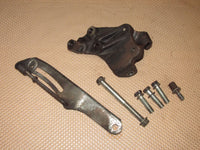 89 90 91 92 Toyota Supra Turbo OEM Alternator Adjustment Bracket