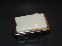70 71 72 73 Datsun 240z OEM Interior Dome Map Light Lamp