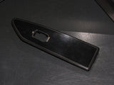 83 84 85 86 87 Honda Prelude OEM Power Window Switch Bezel Trim Cover - Right