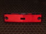 86 87 88 89 90 91 Mazda RX7 OEM Rear Side Marker Light Lamp - Left