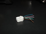 08-14 Subaru Impreza WRX Sti OEM Dash Light illumination Dimmer Switch Pigtail Harness