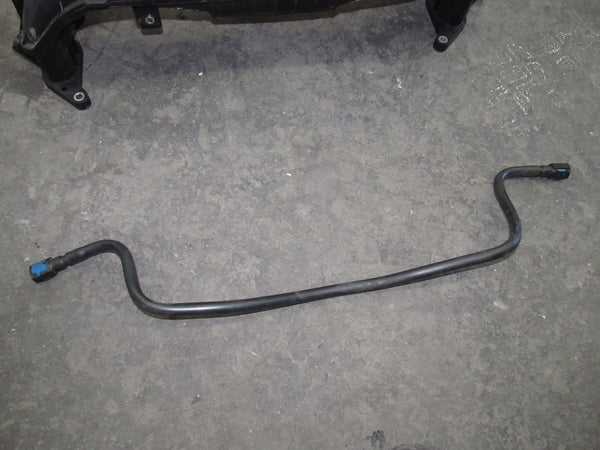 13 14 15 16 Subaru BRZ FA20D OEM Intake Manifold Fuel Line Hose