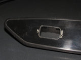 83 84 85 86 87 Honda Prelude OEM Power Window Switch Bezel Trim Cover - Right