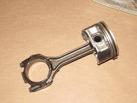 09-16 Nissan GT-R (R35) OEM Piston & Connecting Rod