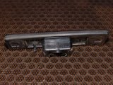 86 87 88 89 90 91 Mazda RX7 OEM Rear Side Marker Light Lamp - Left