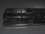 83 84 85 86 87 Honda Prelude OEM Power Window Switch Bezel Trim Cover - Right