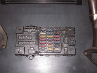 90 91 92 93 94 95 96 Nissan 300ZX OEM Interior Dash Fuse Box