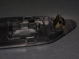 83 84 85 86 87 Honda Prelude OEM Power Window Switch Bezel Trim Cover - Right