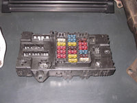 90 91 92 93 94 95 96 Nissan 300ZX OEM Interior Dash Fuse Box