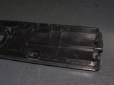 83 84 85 86 87 Honda Prelude OEM Power Window Switch Bezel Trim Cover - Right