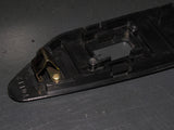 83 84 85 86 87 Honda Prelude OEM Power Window Switch Bezel Trim Cover - Right