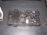 90 91 92 93 94 95 96 Nissan 300ZX OEM Interior Dash Fuse Box