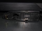 83 84 85 86 87 Honda Prelude OEM Power Window Switch Bezel Trim Cover - Right