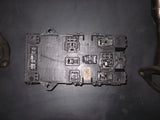 90 91 92 93 94 95 96 Nissan 300ZX OEM Interior Dash Fuse Box