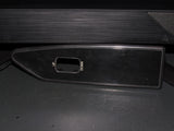 83 84 85 86 87 Honda Prelude OEM Power Window Switch Bezel Trim Cover - Right