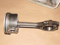 09-16 Nissan GT-R (R35) OEM Piston & Connecting Rod