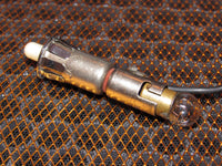 70 71 72 73 Datsun 240z OEM Glove Box Light Switch & Bulb Socket