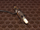 70 71 72 73 Datsun 240z OEM Glove Box Light Switch & Bulb Socket